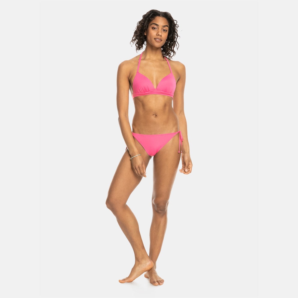 Roxy Beach Classics Women's Bikini Bottom