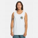 Quiksilver Long Fade Ανδρικό Αμάνικο T-Shirt