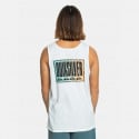 Quiksilver Long Fade Ανδρικό Αμάνικο T-Shirt