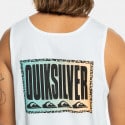 Quiksilver Long Fade Ανδρικό Αμάνικο T-Shirt