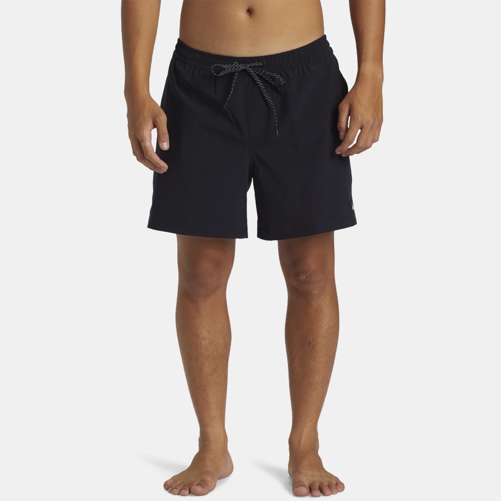 Quiksilver Surfsilk Solid Volley 16 Μαγιο Ανδρικο