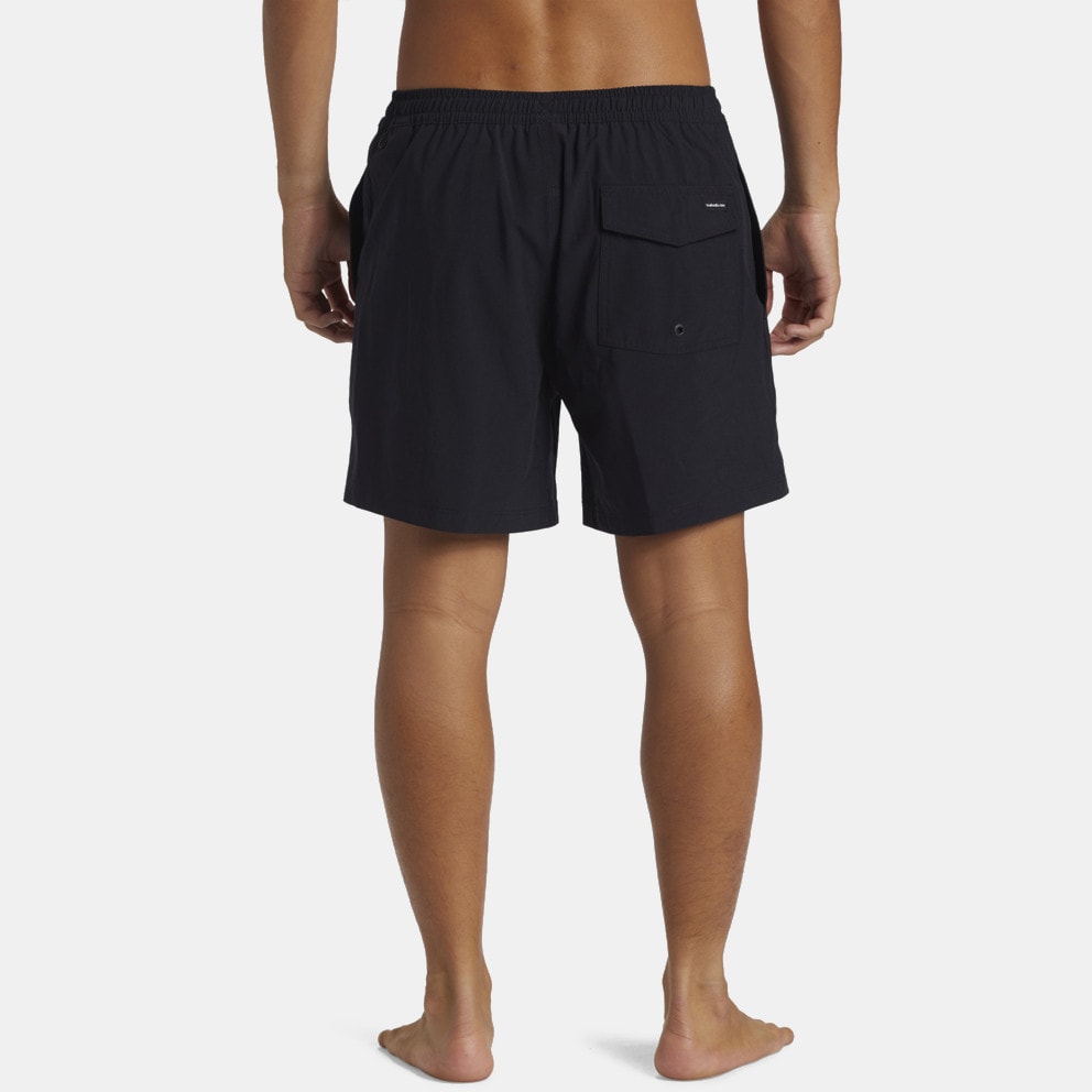 Quiksilver Surfsilk Solid Volley 16 Μαγιο Ανδρικο