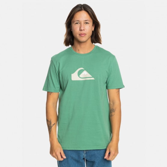 Quiksilver Ανδρικό T-Shirt
