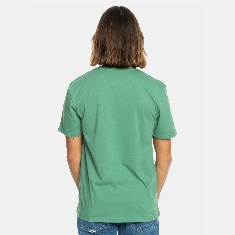Quiksilver Ανδρικό T-Shirt