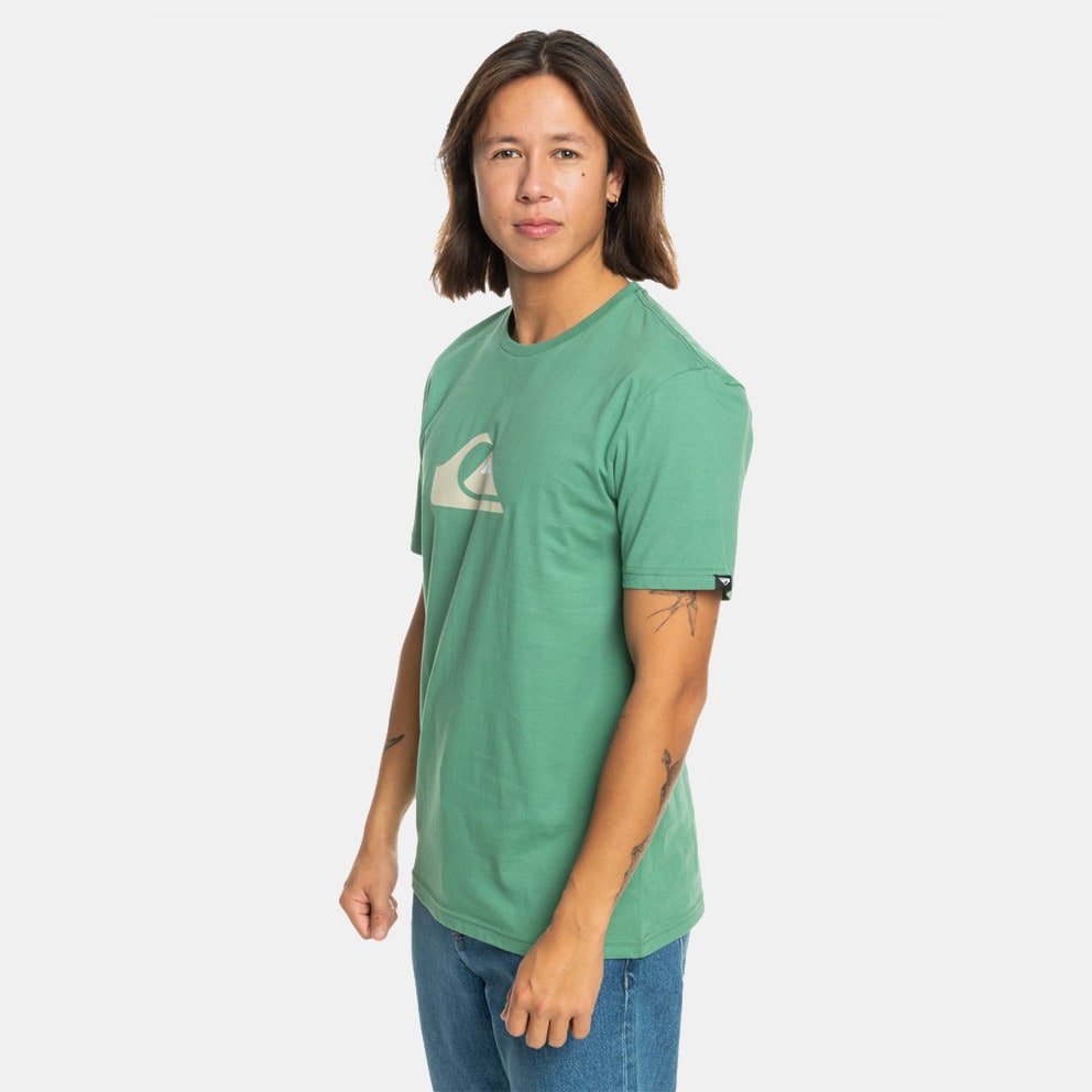 Quiksilver Ανδρικό T-Shirt