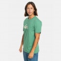 Quiksilver Ανδρικό T-Shirt