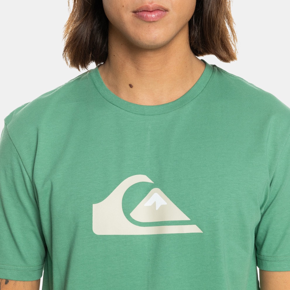 Quiksilver Ανδρικό T-Shirt