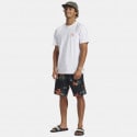 Quiksilver The Original Boardshort Mor Μπλουζα Ανδ