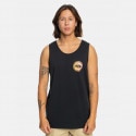 Quiksilver Long Fade Ανδρικό Αμάνικο T-Shirt