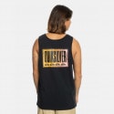 Quiksilver Long Fade Ανδρικό Αμάνικο T-Shirt