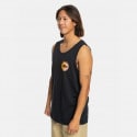 Quiksilver Long Fade Tank Μπλουζα Ανδρικο