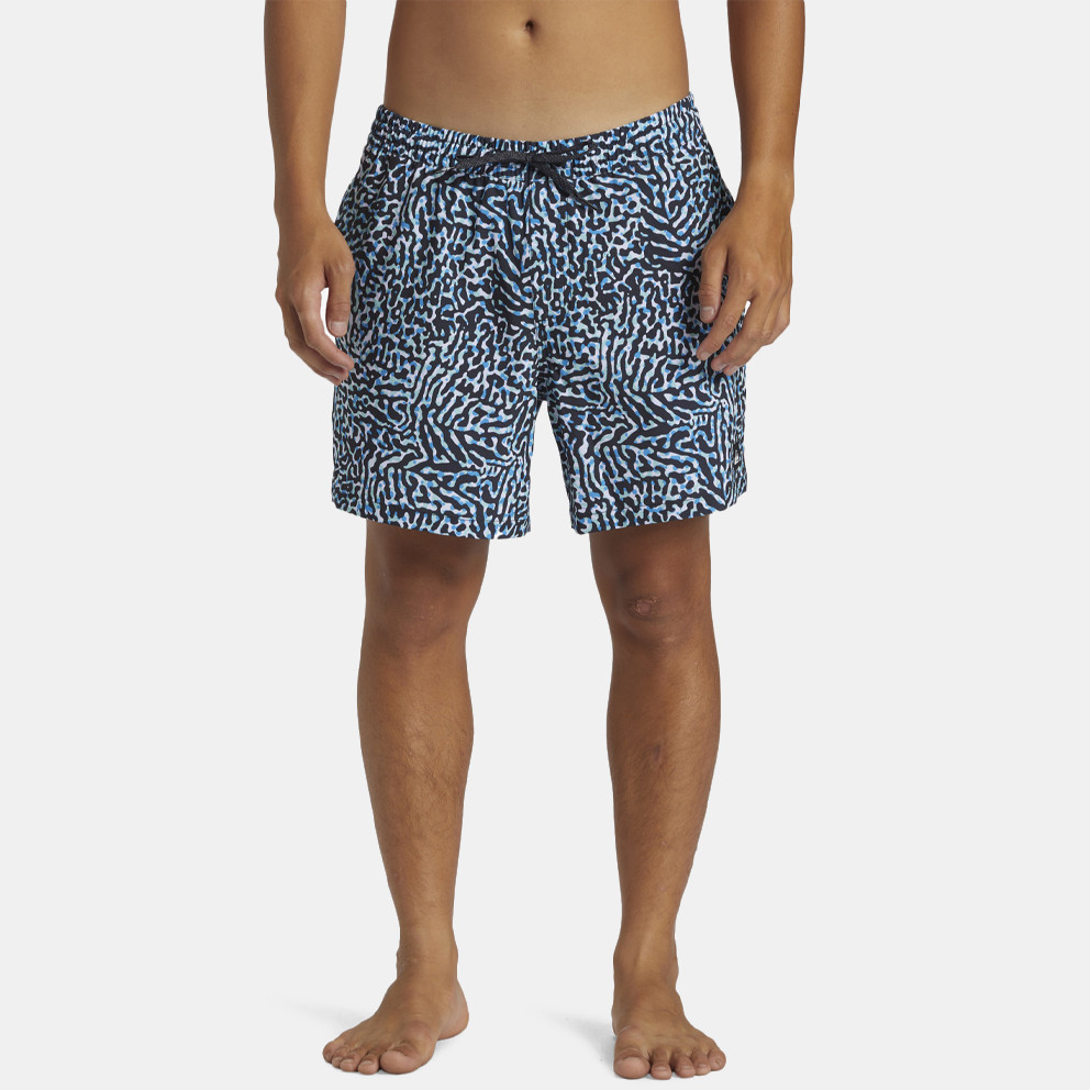 Quiksilver Surfsilk Mix Volley 16 Μαγιο Ανδρικο (9000179702_74323)