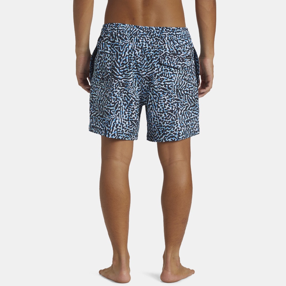 Quiksilver Surfsilk Mix Volley 16 Μαγιο Ανδρικο