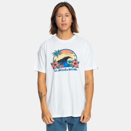Quiksilver Men's T-Shirt