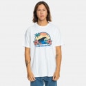 Quiksilver Ανδρικό T-Shirt