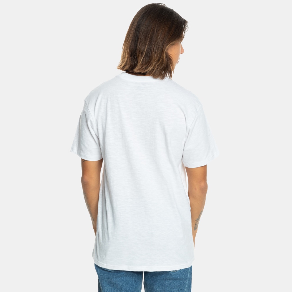 Quiksilver Ανδρικό T-Shirt
