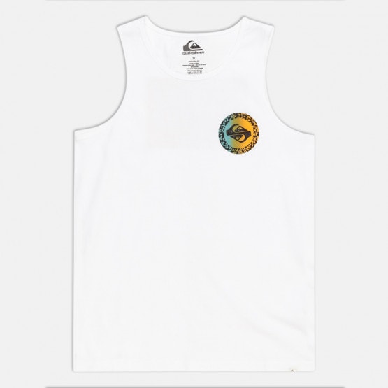 Quiksilver Long Fade Παιδικό Αμάνικο T-Shirt