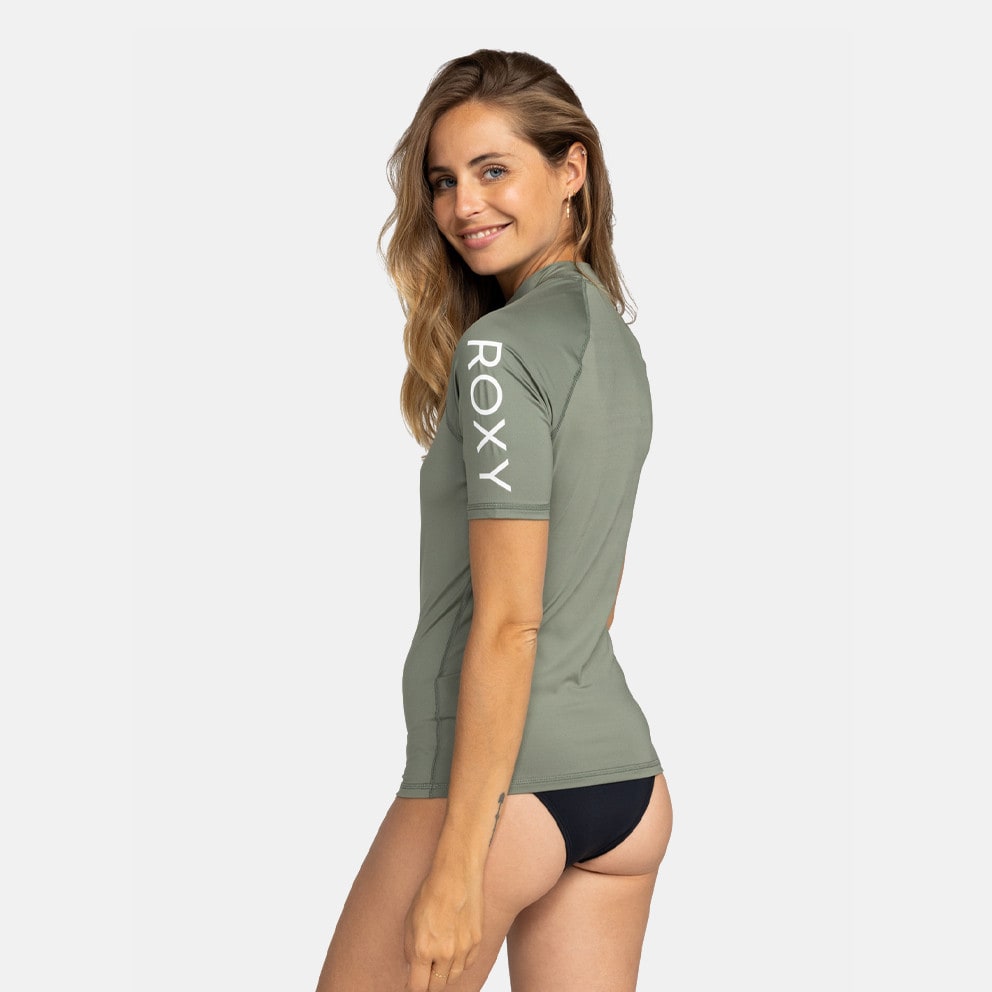 Roxy Whole Hearted Γυναικείο UV T-shirt