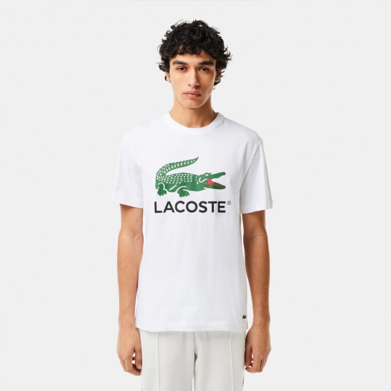 Lacoste Ανδρικό T-shirt