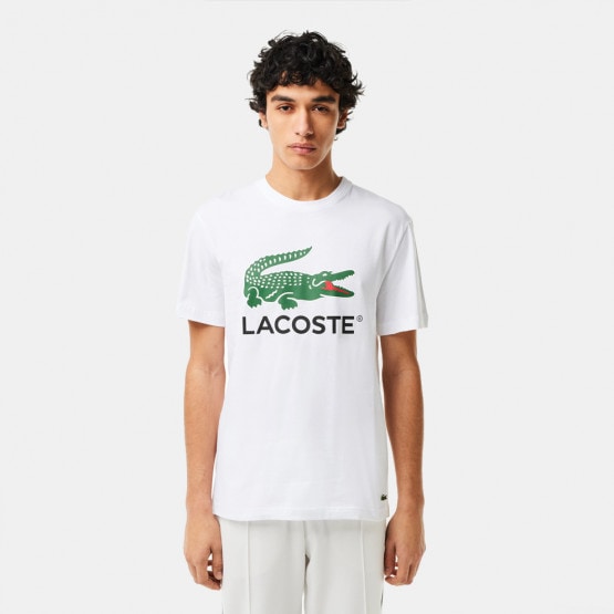 Lacoste Μπλουζα Κμ