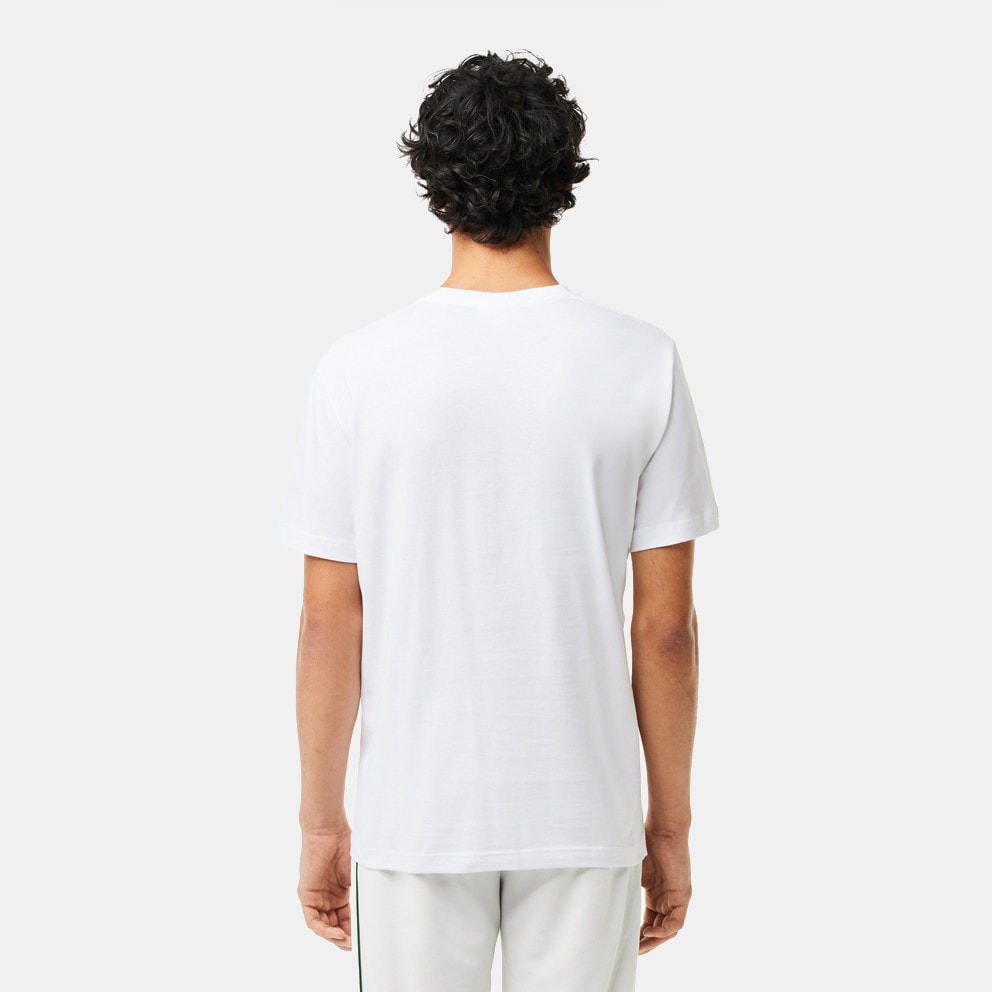 Lacoste Ανδρικό T-shirt