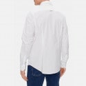 Calvin Klein Slim Fit Ανδρικό Πουκάμισο