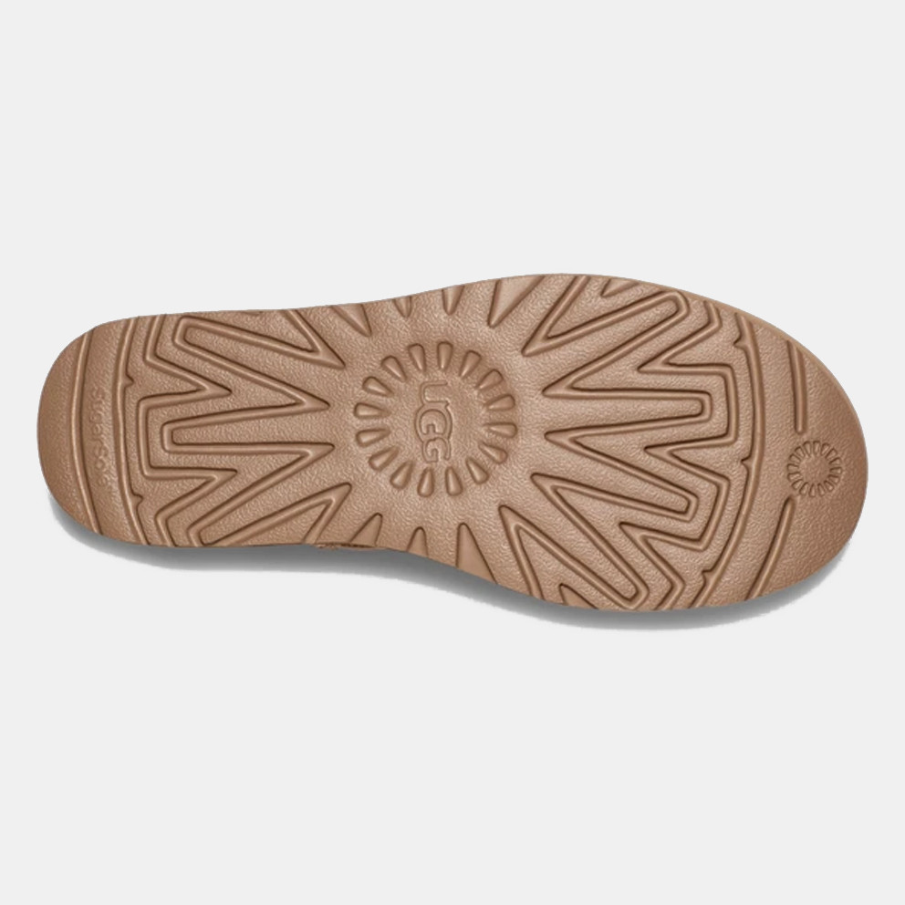 Ugg Classic Ultra Mini Platform Γυναικεία Μποτάκια
