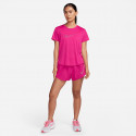 Nike W Nk Df Swoosh Hbr Ss Top
