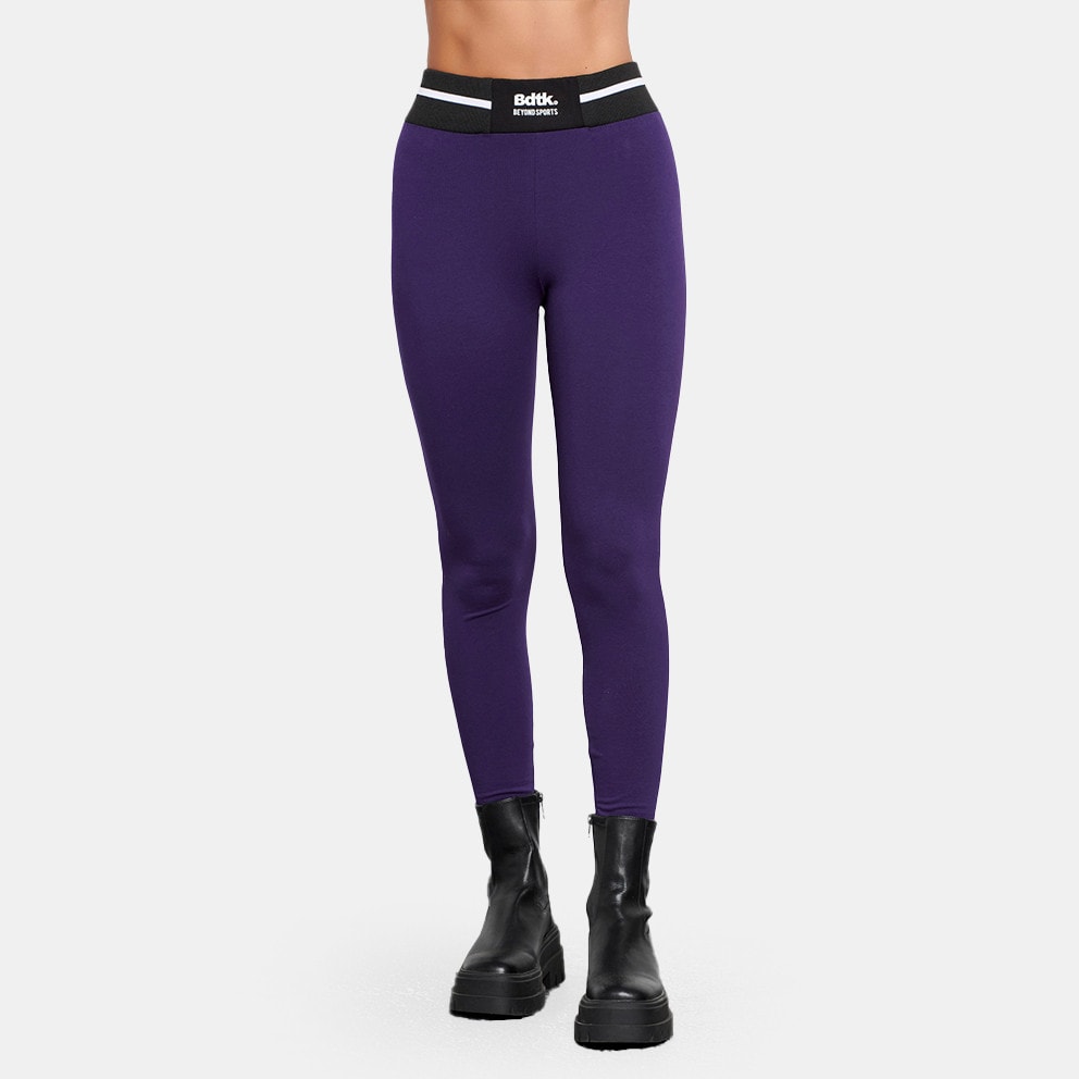 BODYTALK BodyTalk Beyondsports Γυναικείο Κολαν (9000159268_71763)