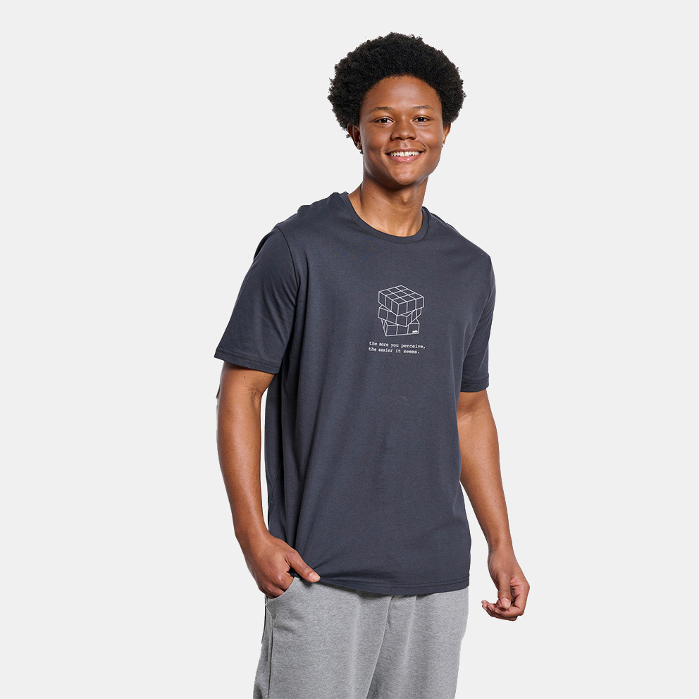 BodyTalk Men's T-shirt