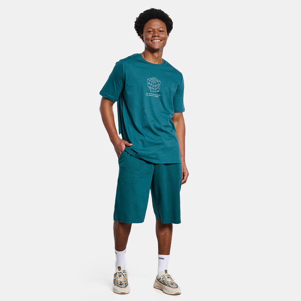 BodyTalk Walkshort Μen's Shorts