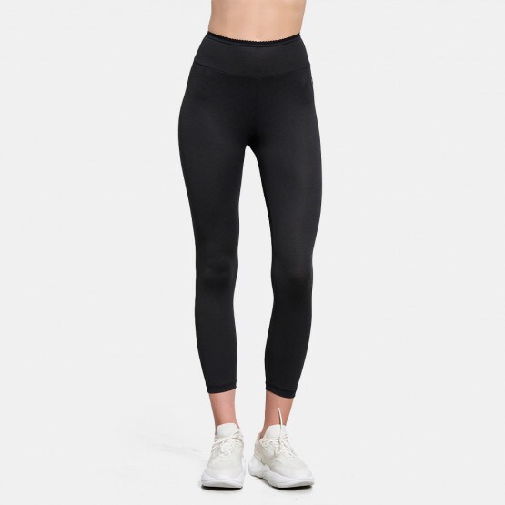 BodyTalk Women's Leggings 7/8