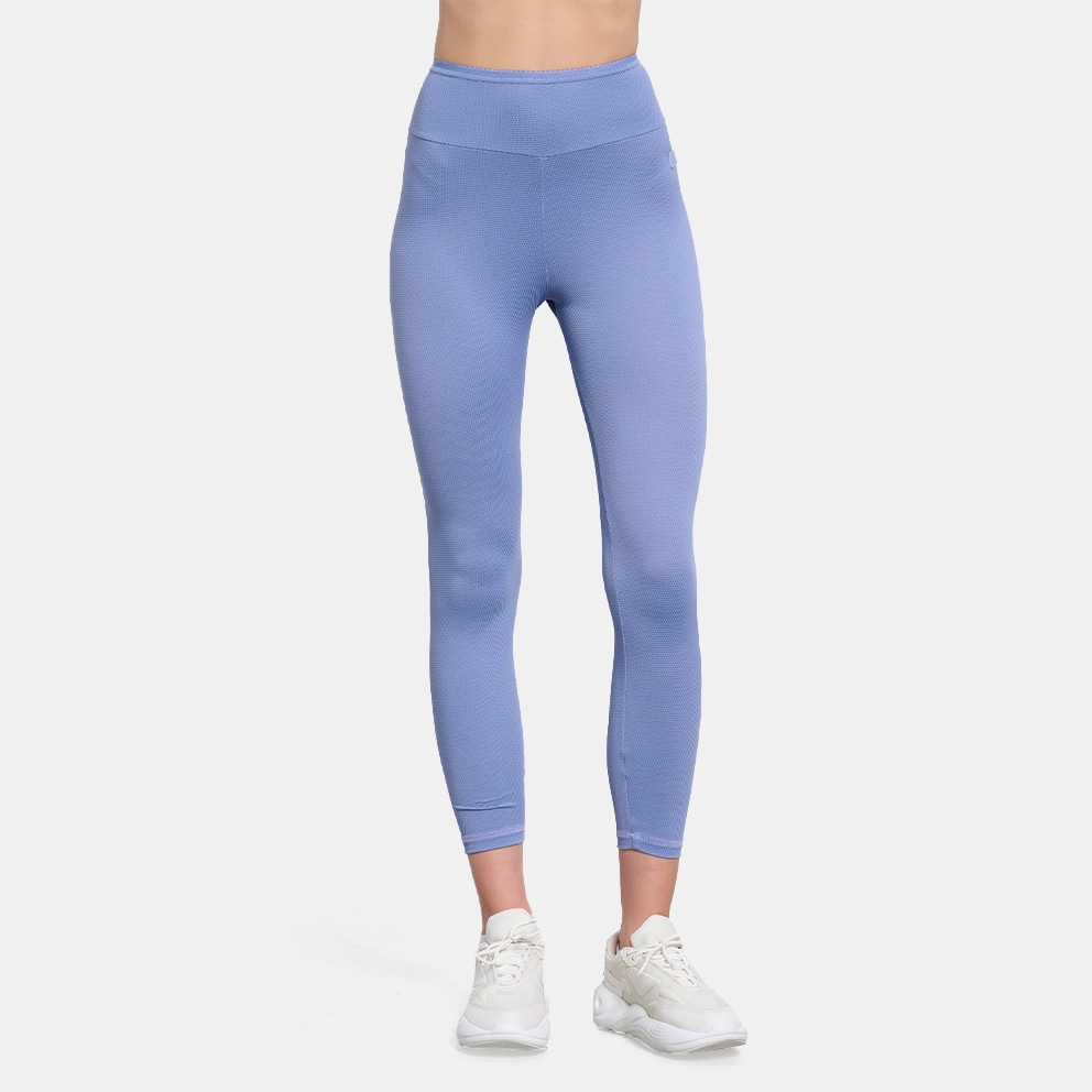 BodyTalk Women's Leggings 7/8