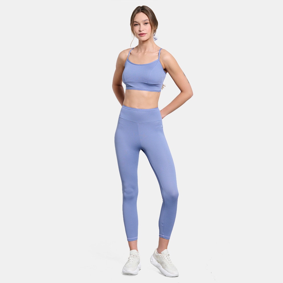 BodyTalk Women's Leggings 7/8