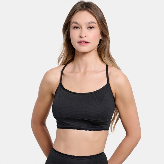 BodyTalk Sports Women's Bra