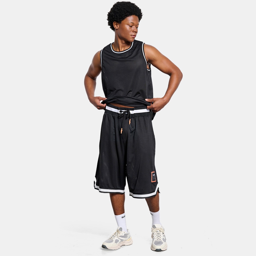 BodyTalk Walkshort Μen's Shorts