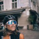 CHPO Henrik Unisex Sunglasses