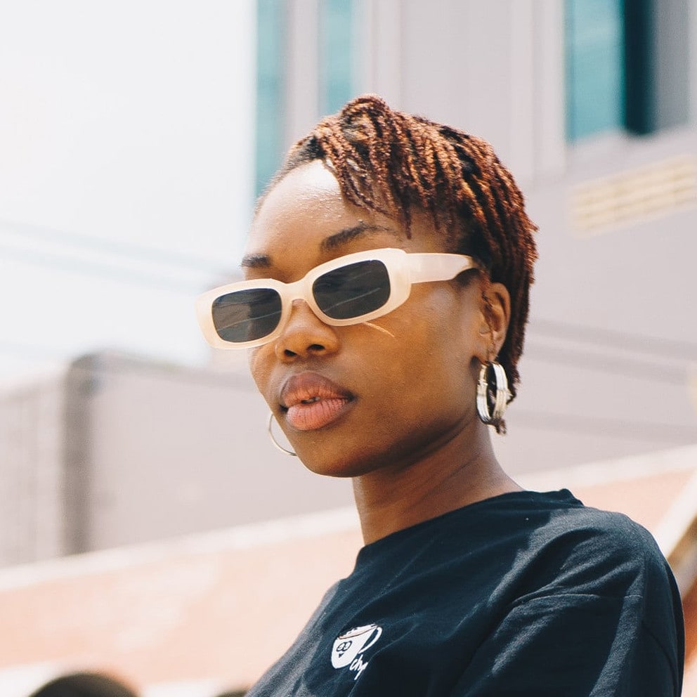CHPO Unisex Sunglasses