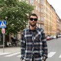 CHPO Unisex Γυαλιά Ηλίου