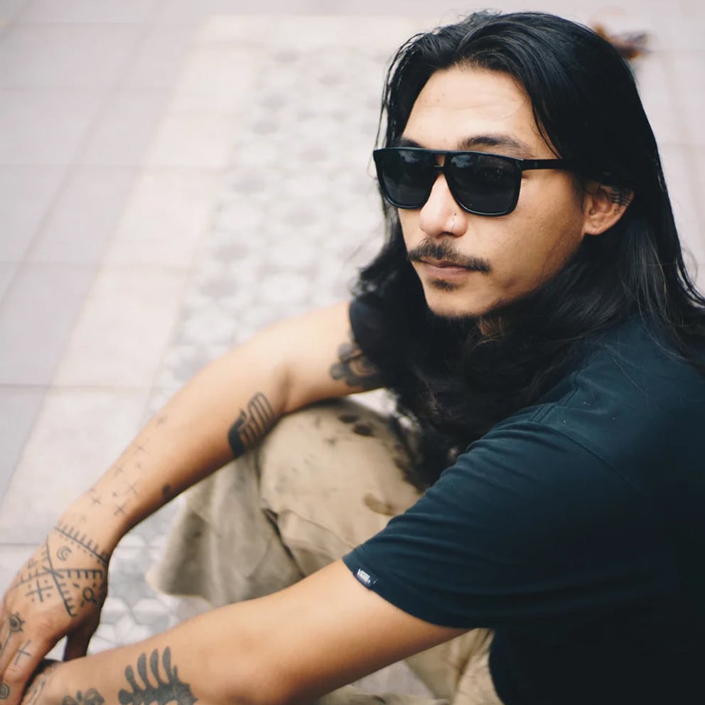 CHPO Unisex Sunglasses