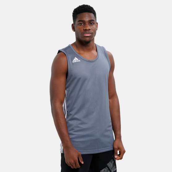 adidas Sportswear 3G Speed Reversible  Men's Tank Top