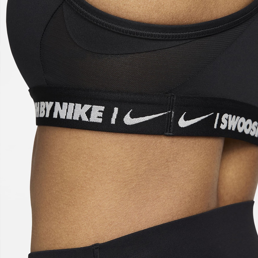 Nike W Nk Df Indy Bra Gls