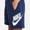 Nike K Nsw Club Ft Short Hbr