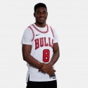 Nike Dri-FIT NBA Zach LaVine Chicago Bulls Association Edition 2022/23 Μπασκετική Φανέλα