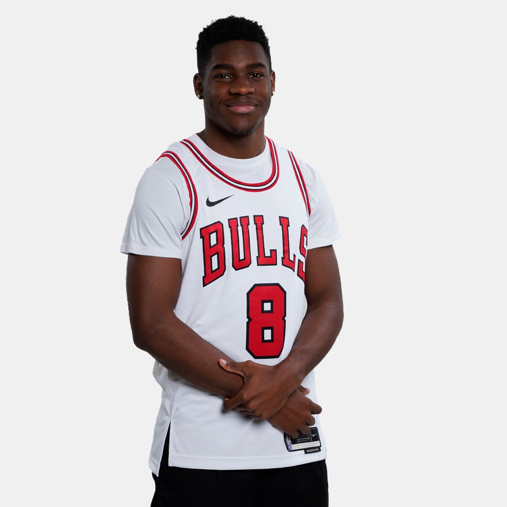 Zach lavine jersey nike clearance