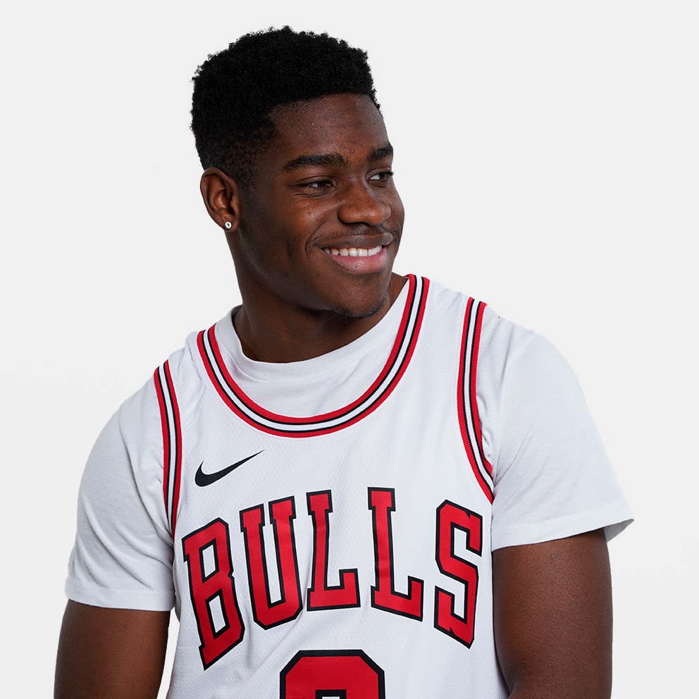 Nike Dri-FIT NBA Zach LaVine Chicago Bulls Association Edition 2022/23 Μπασκετική Φανέλα