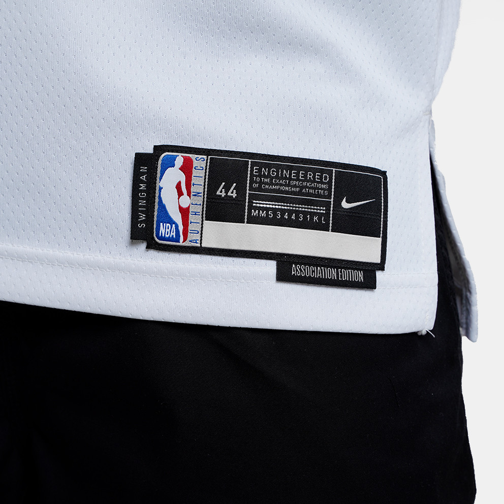 Nike Dri-FIT NBA Zach LaVine Chicago Bulls Association Edition 2022/23 Μπασκετική Φανέλα
