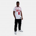 Nike Dri-FIT NBA Zach LaVine Chicago Bulls Association Edition 2022/23 Μπασκετική Φανέλα