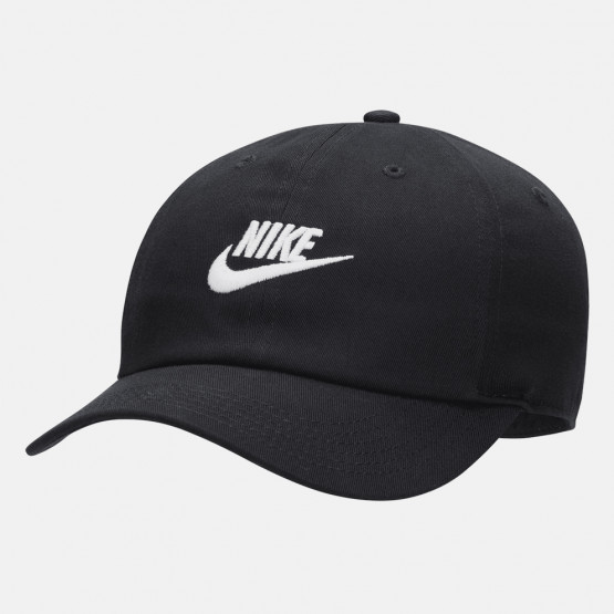 Nike K Nk Club Cap Us Cb Fut Wsh