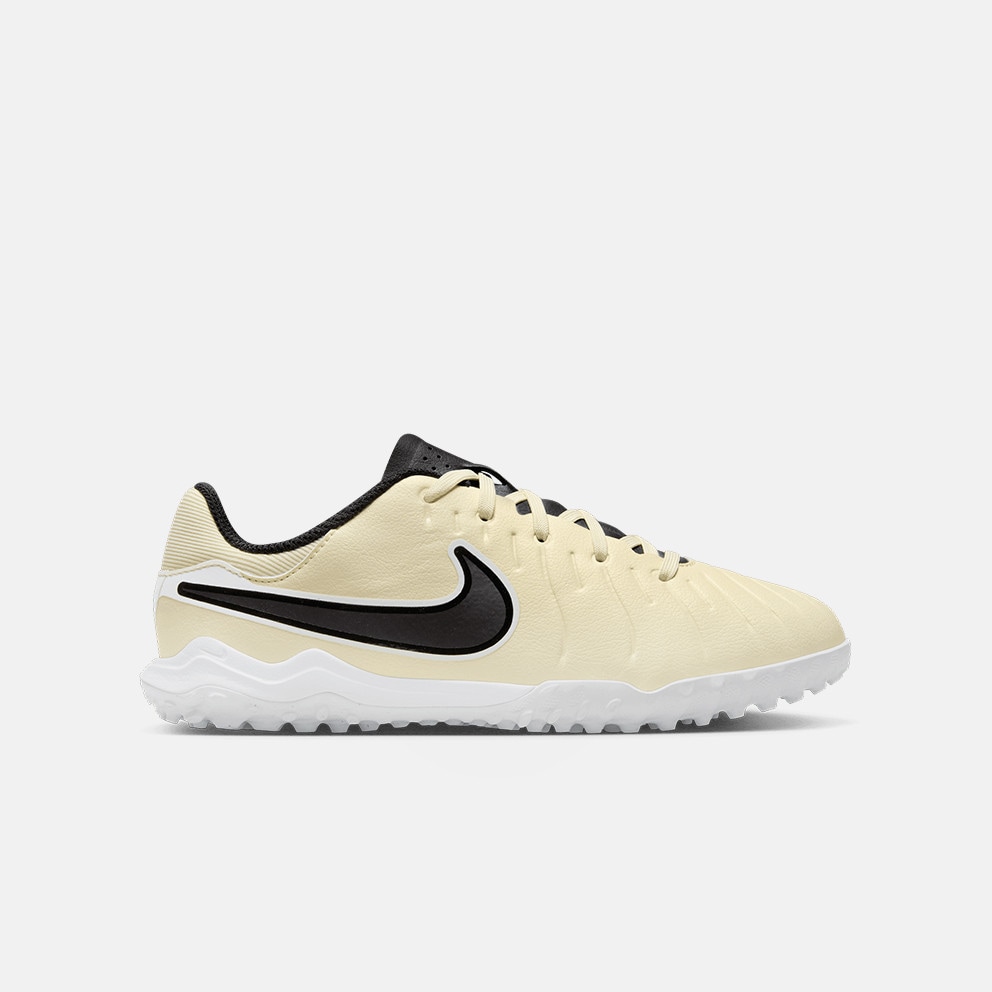 Nike Jr Legend 10 Academy TF Παιδικά Ποδοσφαιρικά Παπούτσια